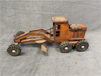 Lincoln Toys Grader