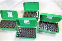 AMMO- 178 rounds - 222 cal.