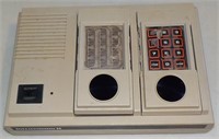 Intellivision II Console for Parts / Not Working