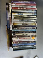 28 DVD ‘S