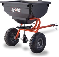 Agri-Fab 45-0530  85 lb. Tow Broadcast Spreader