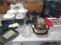 Home Goods & Kitchenware