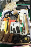Lot of Various Gun Parts