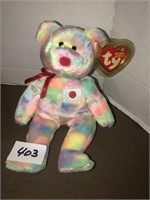 TY Beanie Baby AI 2003