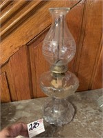 Oil Lamp