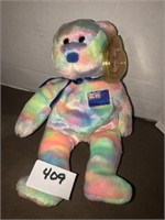 TY Beanie Baby  Kiwiana 2003