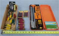 Hoppe's Gun Cleaning Kit, 12, 20, 410 Shot Shells