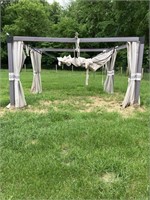 Cabana 10’x12’