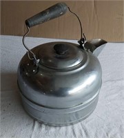 Camp kettle