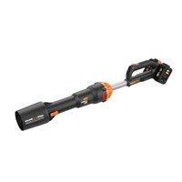 New WORX NITRO 40V PowerShare Brushless Pro Leafje