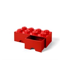 (cracked) LEGO Brick Drawer