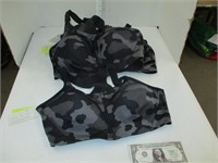 6 Sz 42C Sports Bras