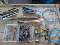 Maple Tapping Kit Supplies & Accessories