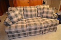 Highland House USA Made Sofa - Like NEW