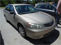 2006 Toyota Camry