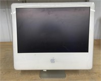 iMac Computer (unknown working condition)