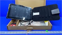 Toshiba Touchscreen Tablet (unknown working