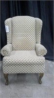 WINGBACK CHAIR