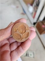 Butter Stamp (small)