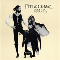 Fleetwood Mac - Rumours - Vinyl