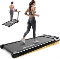 Walking Pad with Incline..