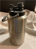 Stainless  gallon Thermo
