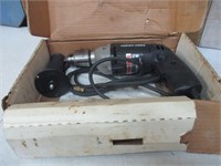 Porter Cable 1/2" Drill