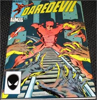 DAREDEVIL #213 -1984