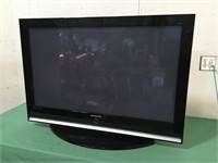 42” Samsung Flat TV