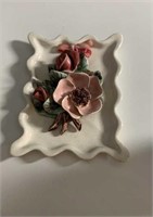 Ceramic Floral