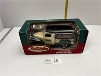 1947 Dodge Truck True Value Die-Cast Replica