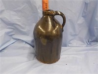 Brown jug