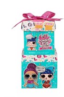 L.O.L. Surprise! Confetti Pop Birthday Sisters