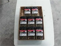 8 containers of C-Deck Star Screws