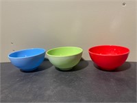 3 battat bowls