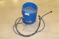 3 Electric Pet Water Bowls