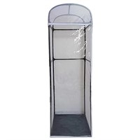 Extra Large 78.7" Monarch Butterfly Habitat Cage,