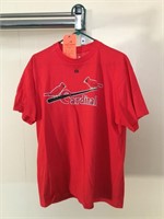 Large Stan Musial T-shirt