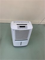 Frigidaire Dehumidifier