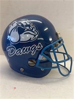 Coppers Cove, Texas high school football helmet