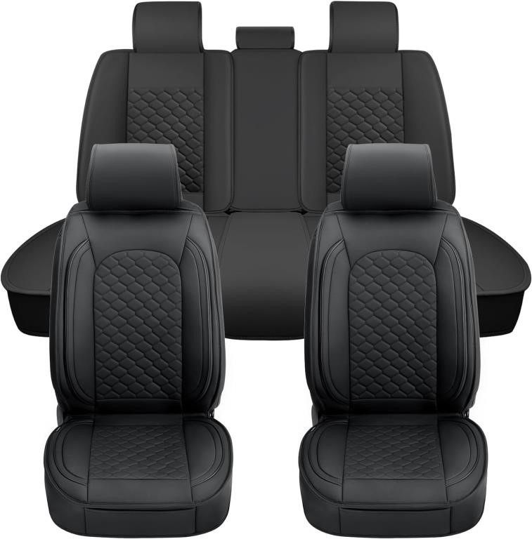 Elantrip Car Seat Cover Full Set