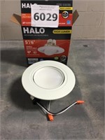 Halo® 5"/6" Recessed Bulb and Trim Replacement