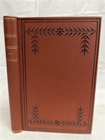1898 Faraday as a Discoverer fifth edition