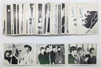Beatles Trading Cards Series 2 (From #61 to 115)