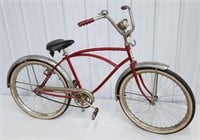 Vintage Western Flyer Men's Bike / Bicycle. The