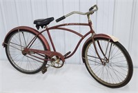 Vintage Schwinn Speedster Men's Bike / Bicycle.