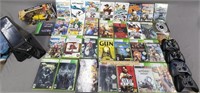 Video Game Lot