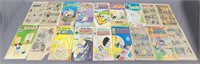 Richie Rich Comic Books