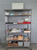 Sewing / Quilting Supplies
