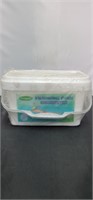 Fankture Swimming Pool Chlorinating Tablets